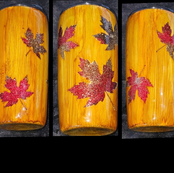20 oz tumbler - Picture 2 of 2